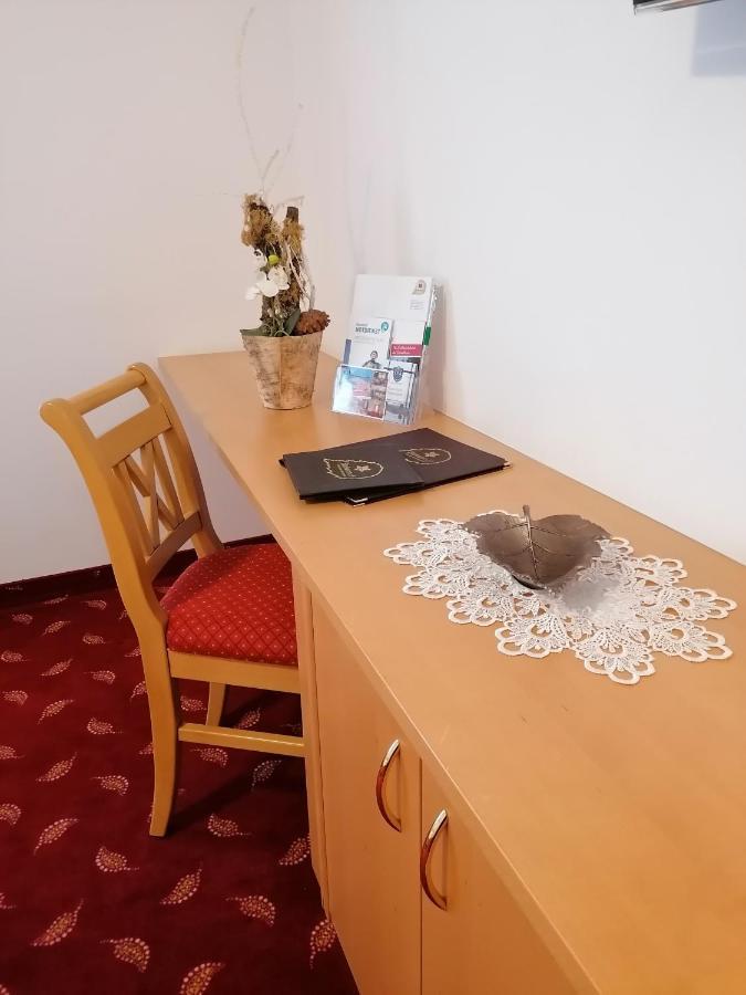 Fruehstueckshotel Birkenhof Rauris Eksteriør billede
