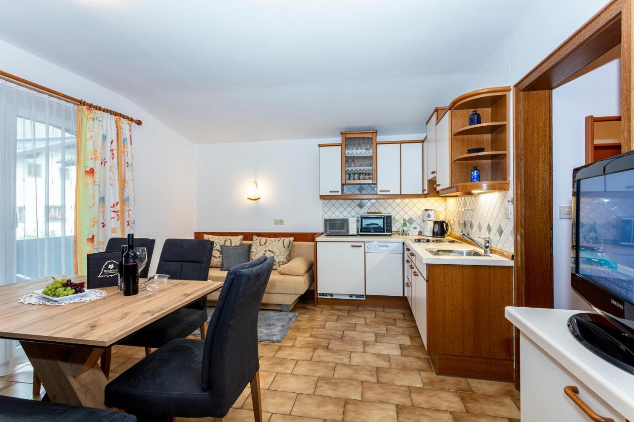 Fruehstueckshotel Birkenhof Rauris Eksteriør billede