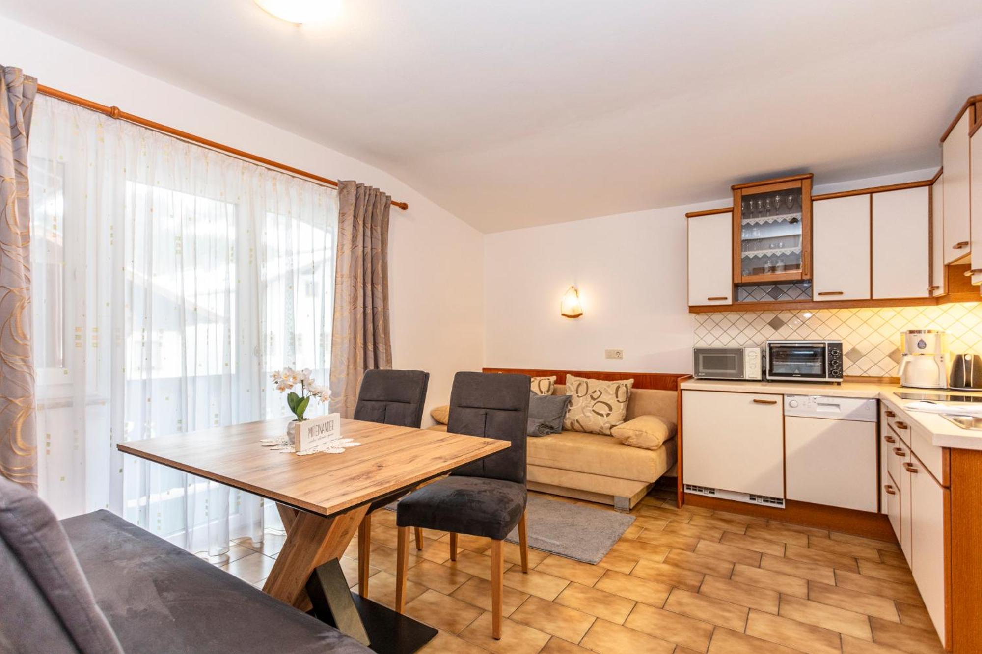 Fruehstueckshotel Birkenhof Rauris Eksteriør billede