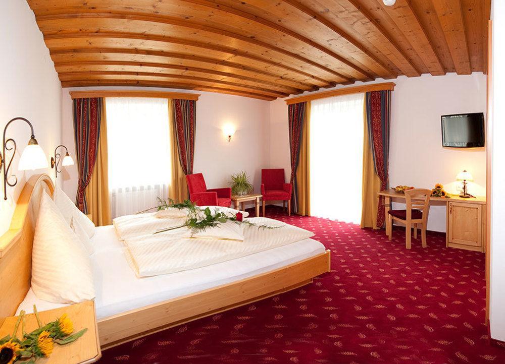 Fruehstueckshotel Birkenhof Rauris Eksteriør billede