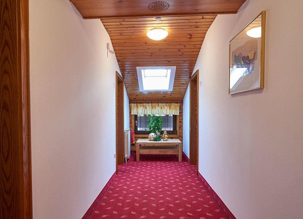 Fruehstueckshotel Birkenhof Rauris Eksteriør billede